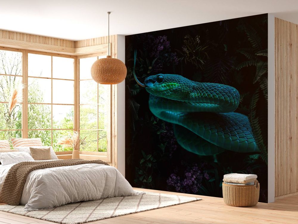 Jungle Snake