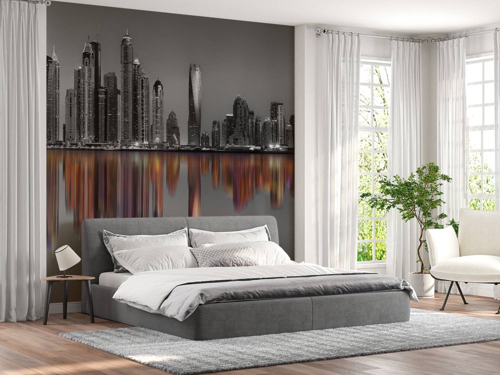 Jumeirah towers