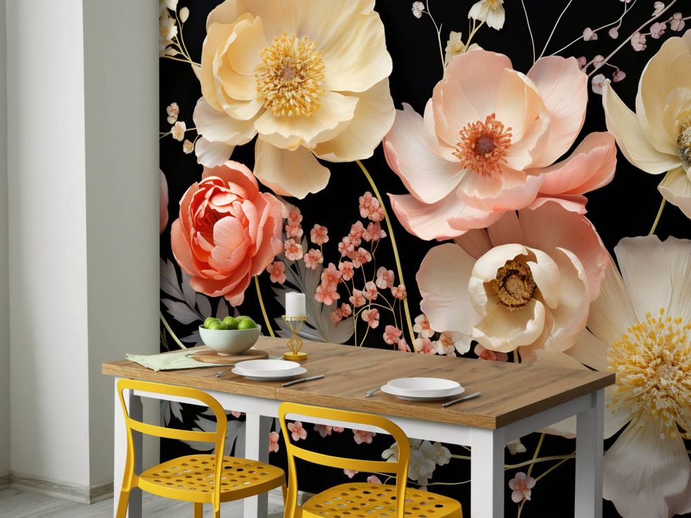 Botanic Frenzy #12