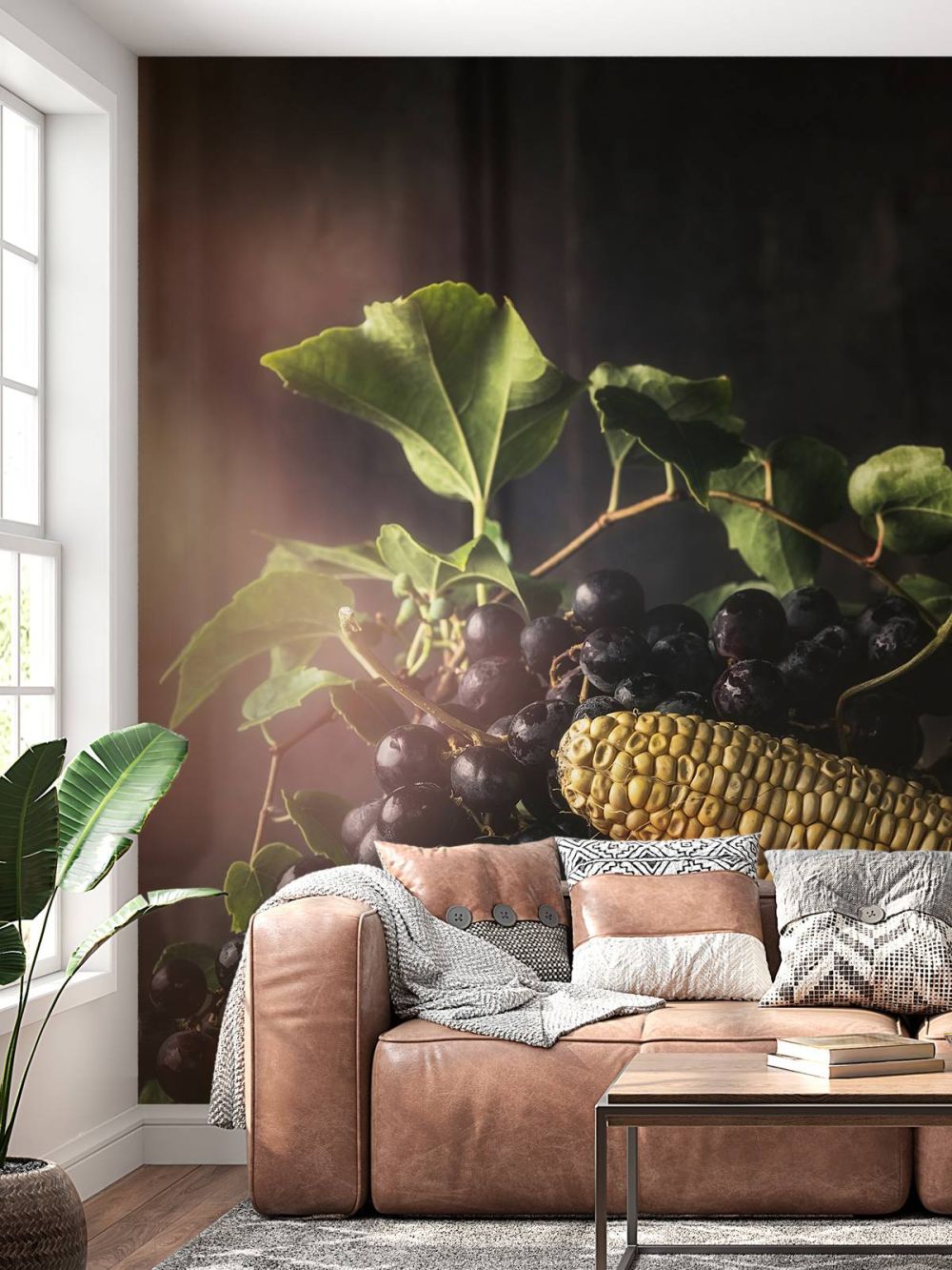 Fruit en groente
