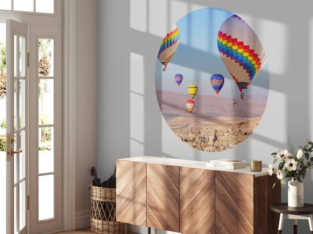 Luchtballonnen