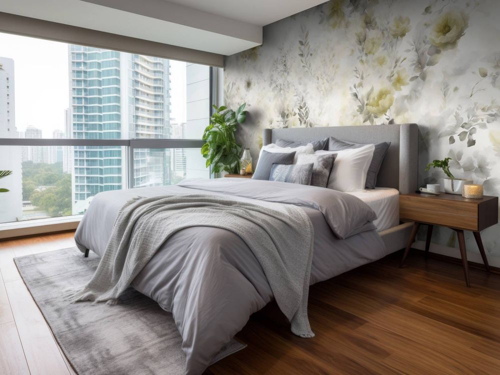 Delicate Floral Mood 7