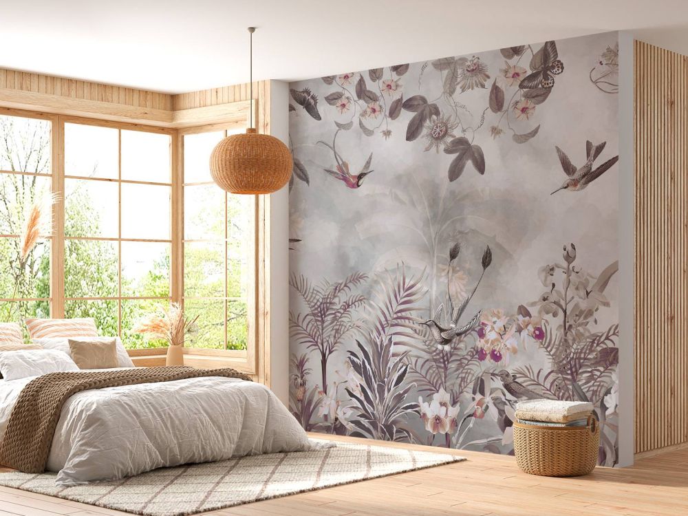 Tropic and Orchids 9
