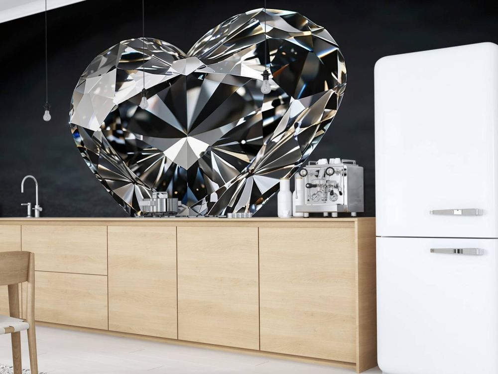 Diamanten hart
