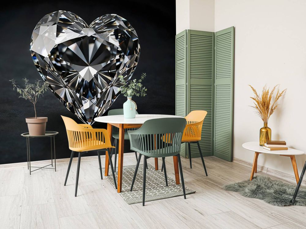 Diamanten hart