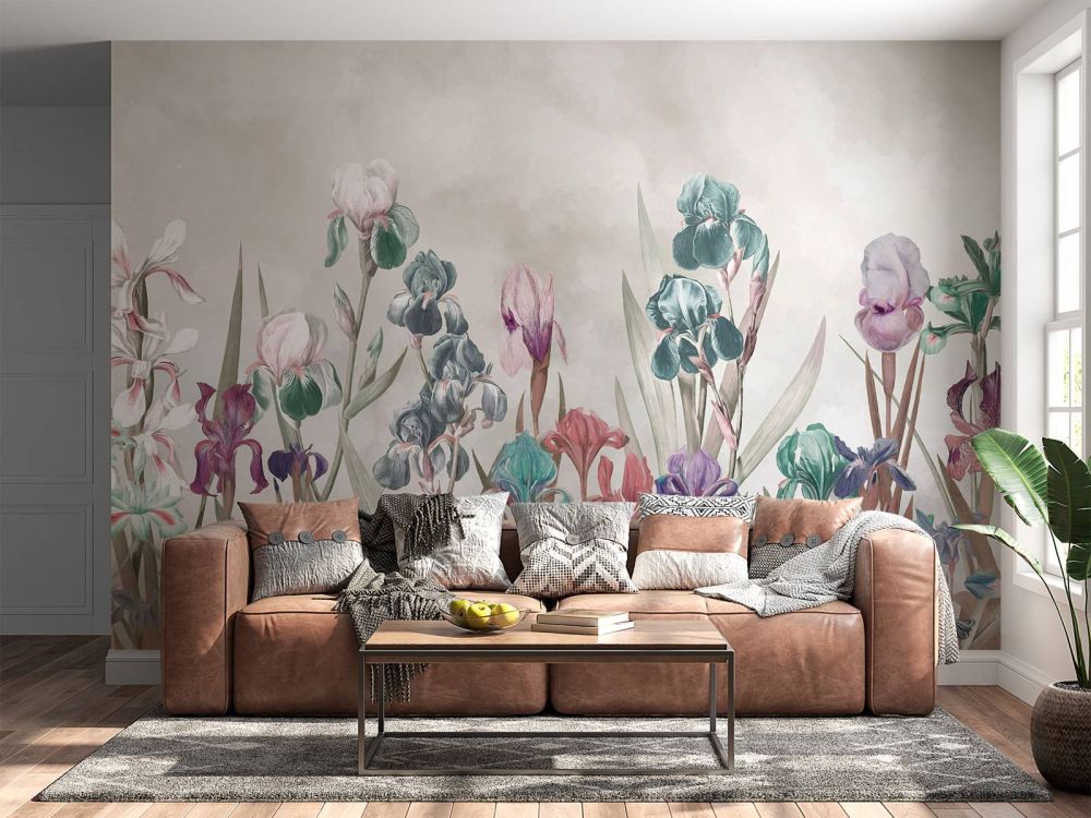 Iris Field 6