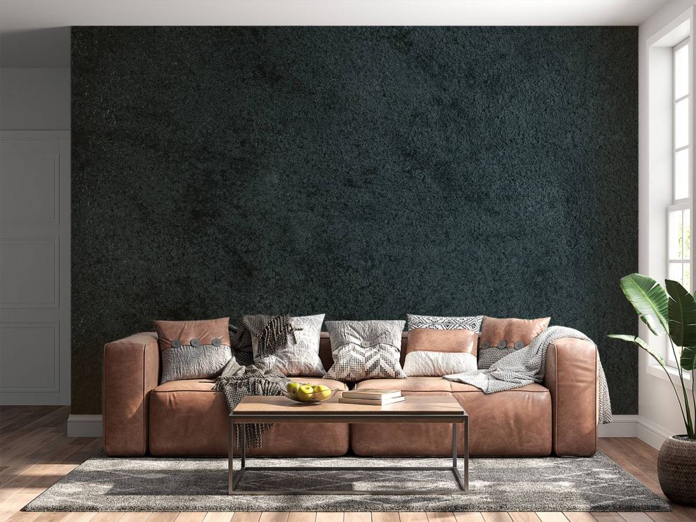 Grijs blauwe structuur