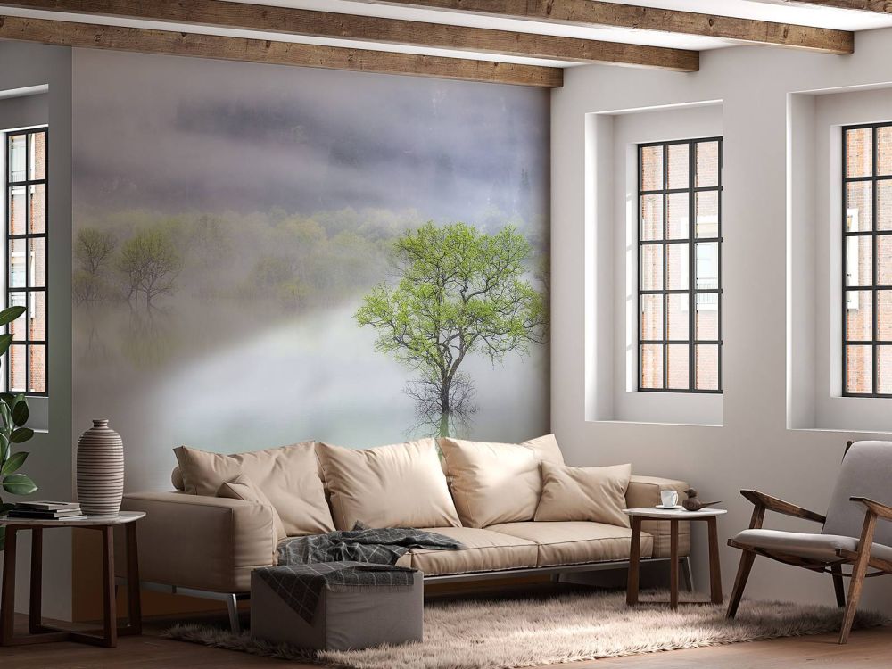 Dreamy tree