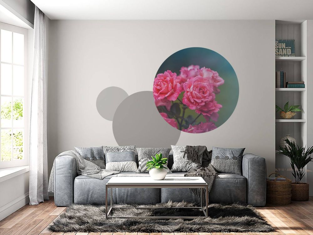 Roze rozentak