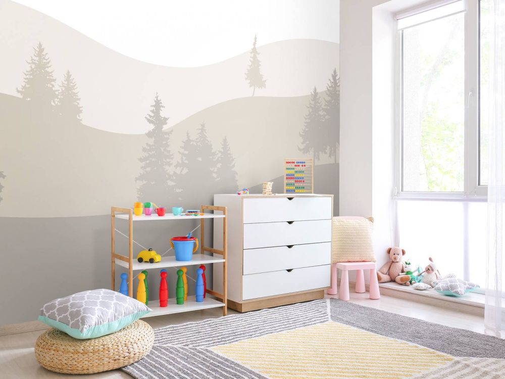 Landscape Beige