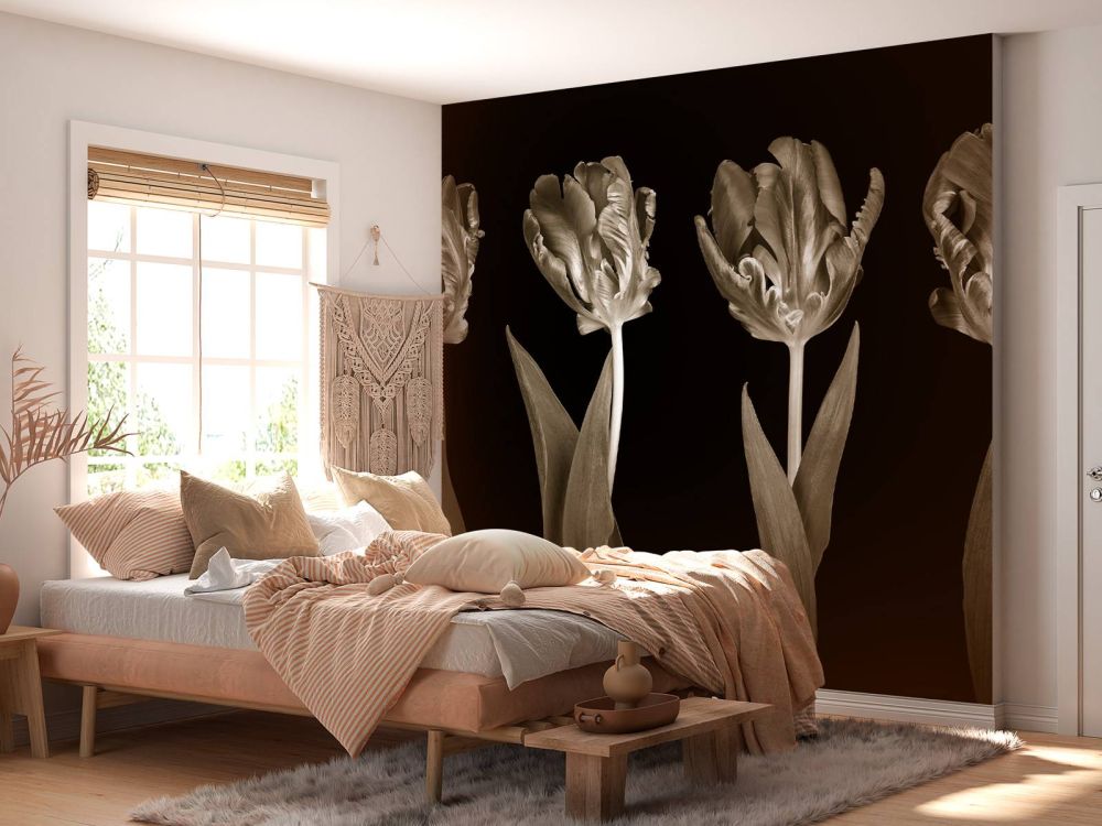 Rococo tulpen