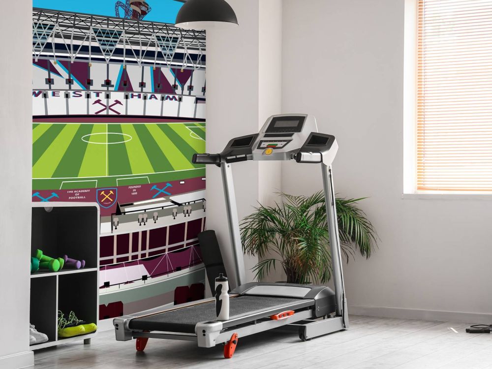 London Stadium - West Ham United FC