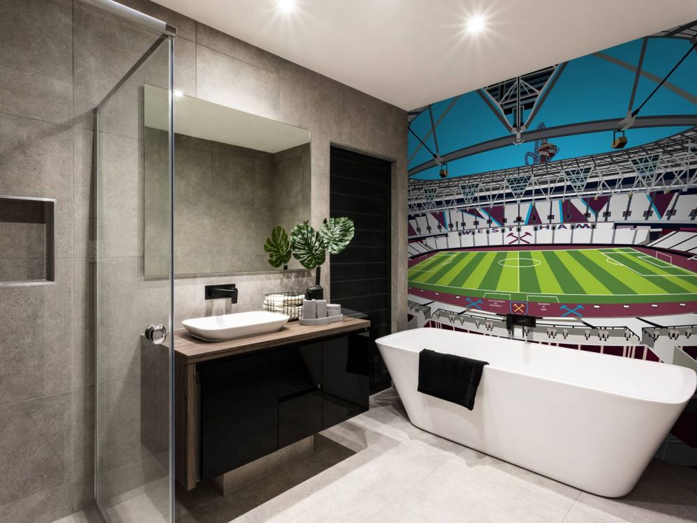 London Stadium - West Ham United FC