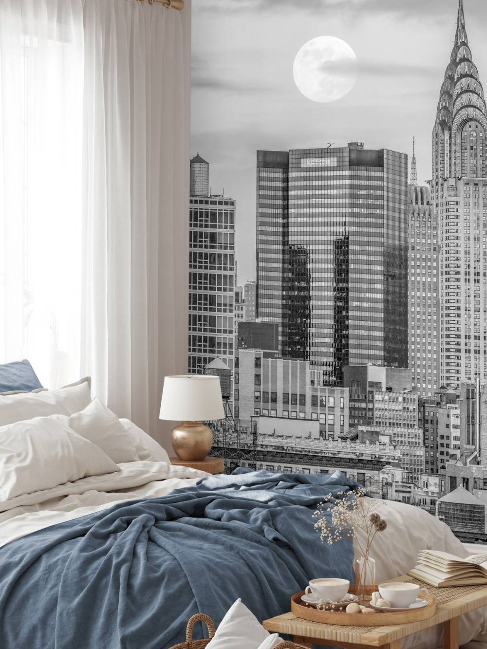 Chrysler Building