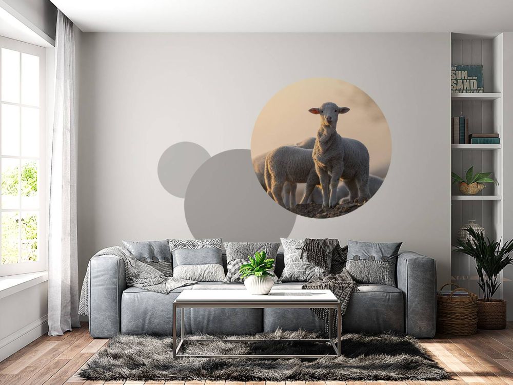 Sheep of the world
