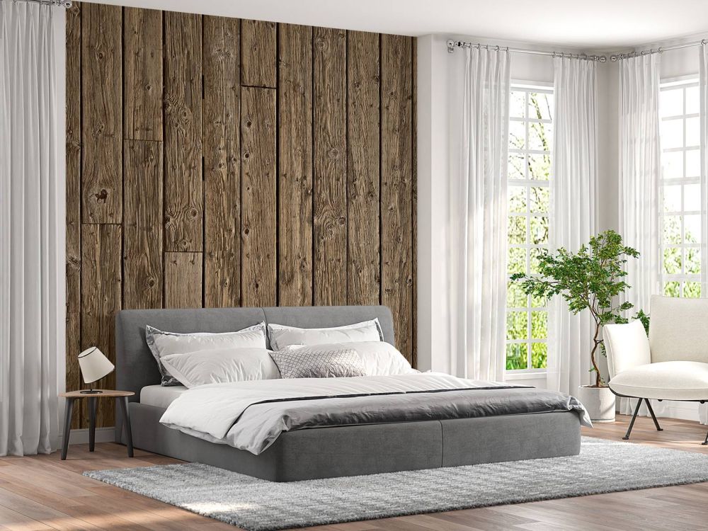 Oud hout 