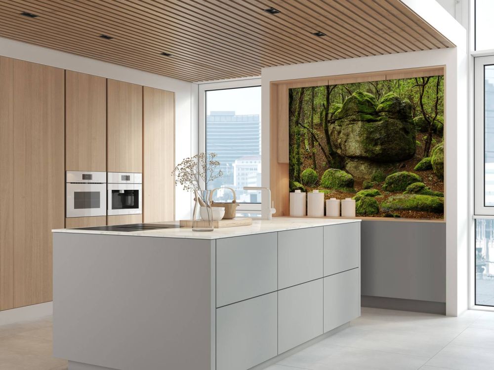 Betoverend bos
