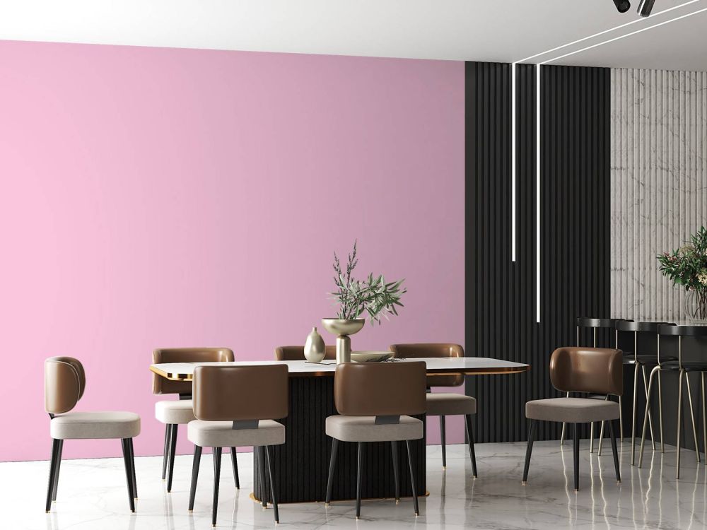 Paars roze