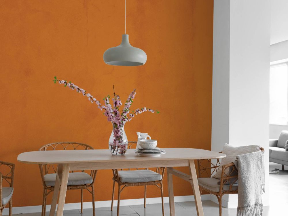 Goudbruin beton