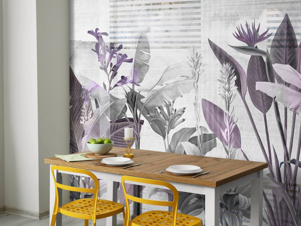 Dreams and Tropics 5