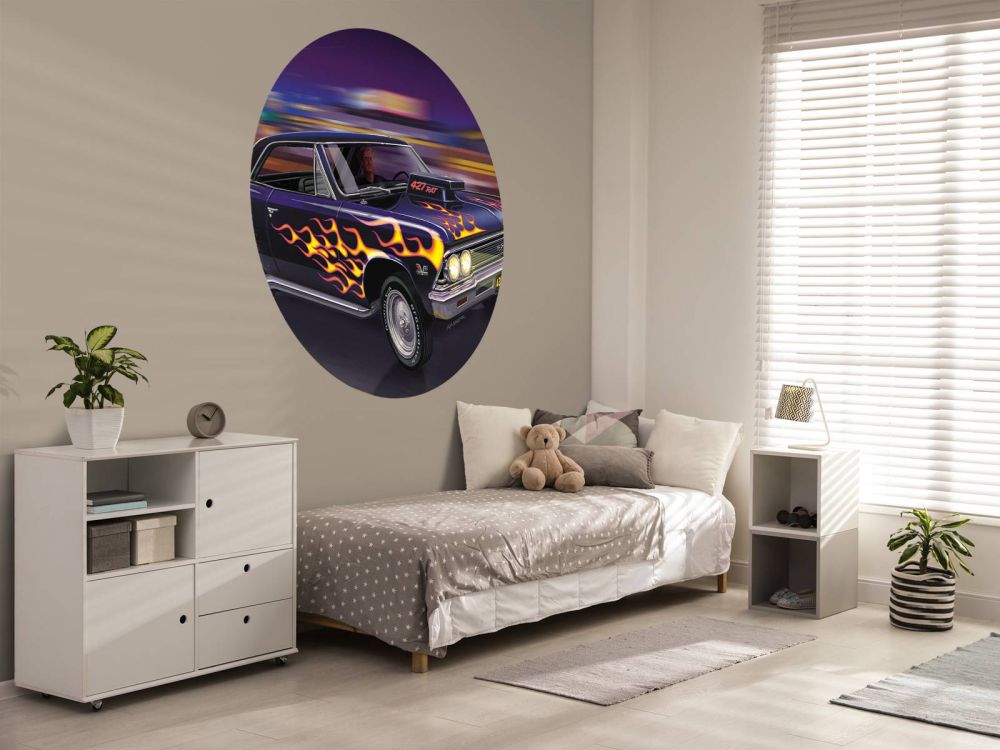 6 Chevelle