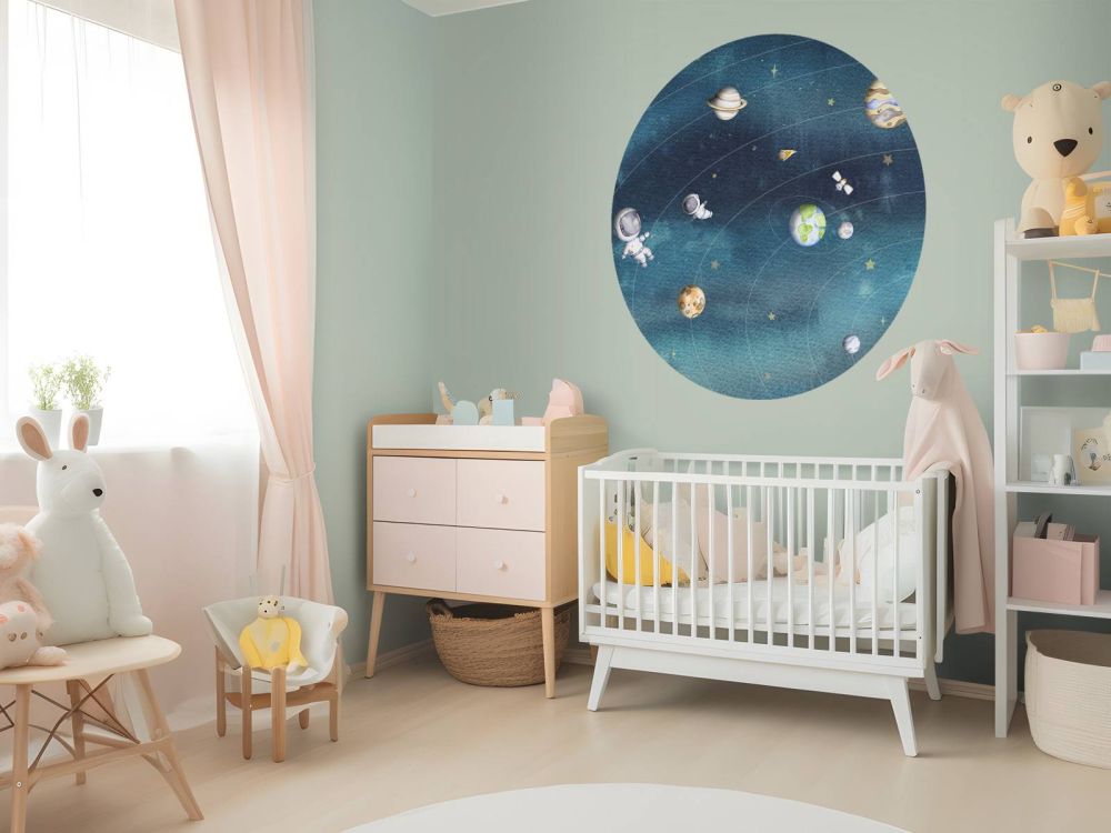Space Joy