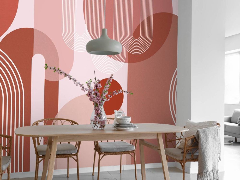 Pink Curves Essence
