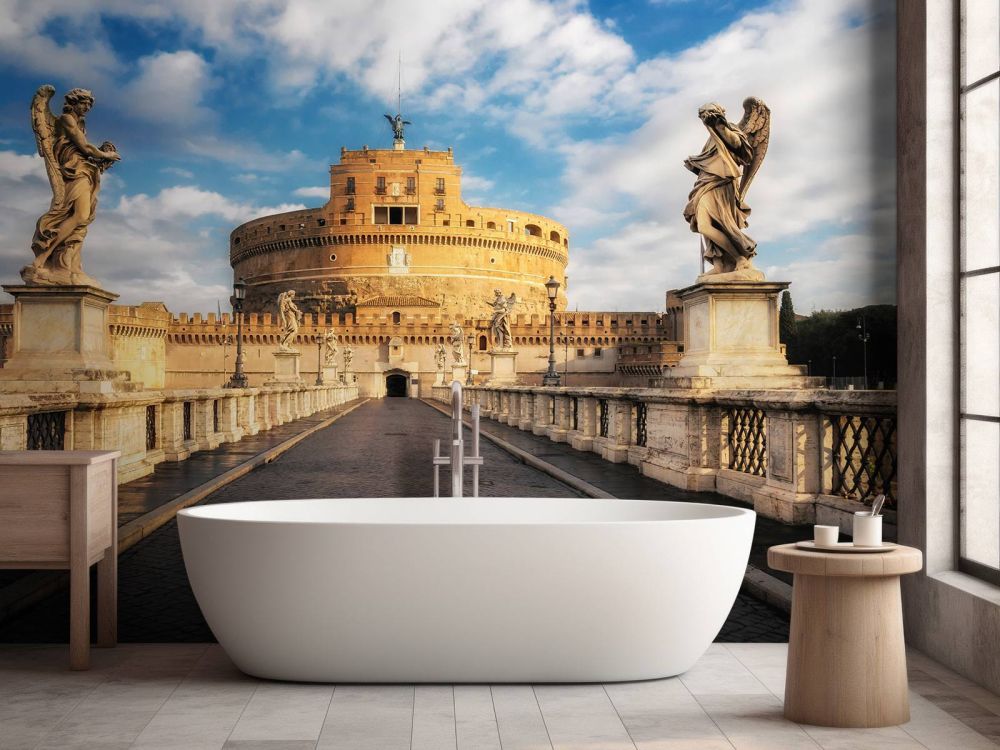 Castel Sant'Angelo