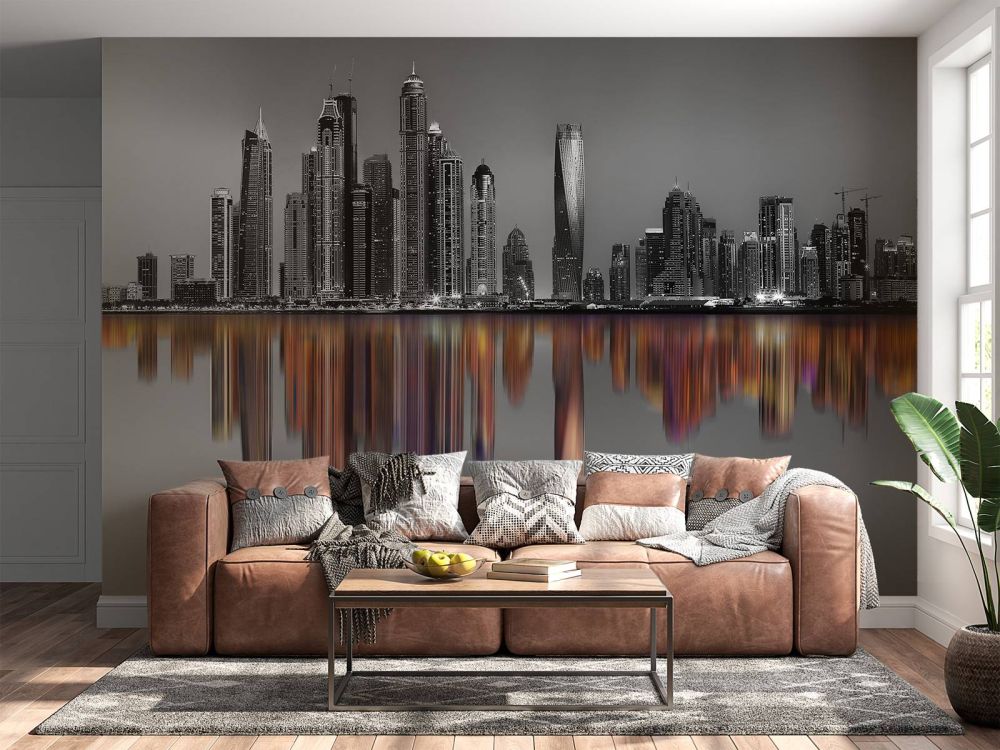 Jumeirah towers