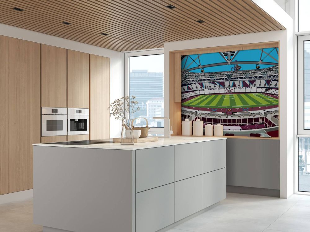 London Stadium - West Ham United FC