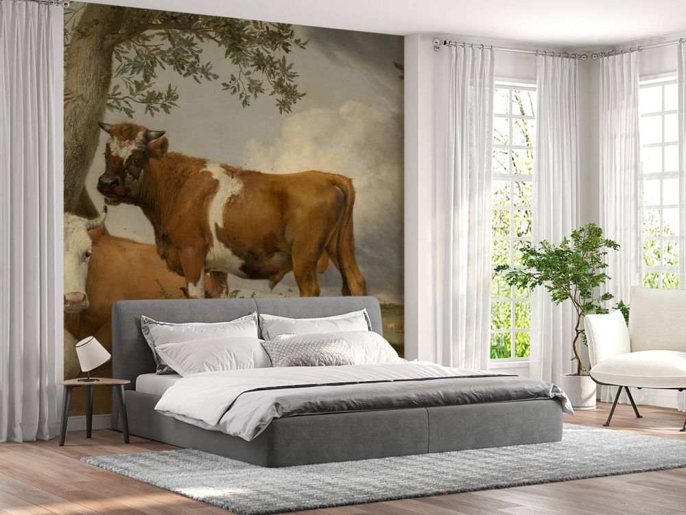 De stier