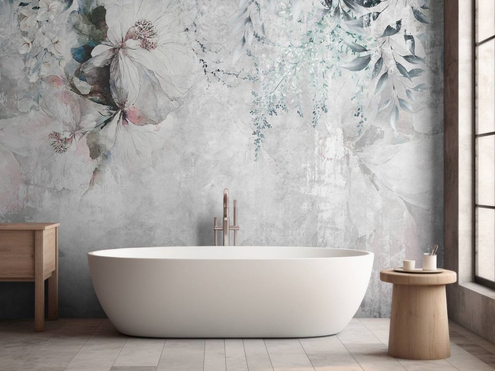 Blush beton