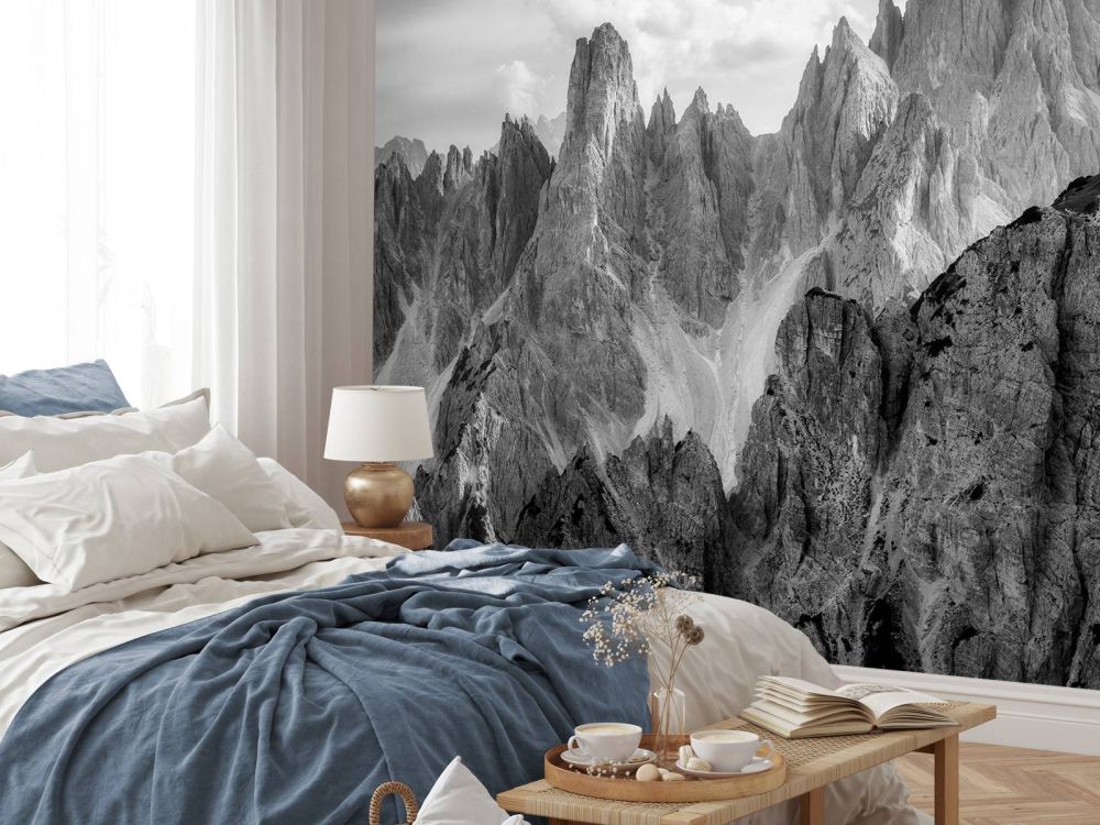 The Peaks