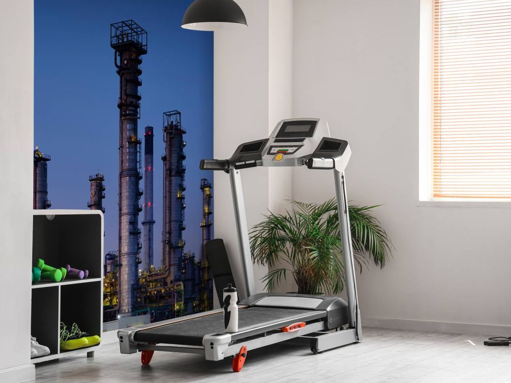 Industrie Botlek