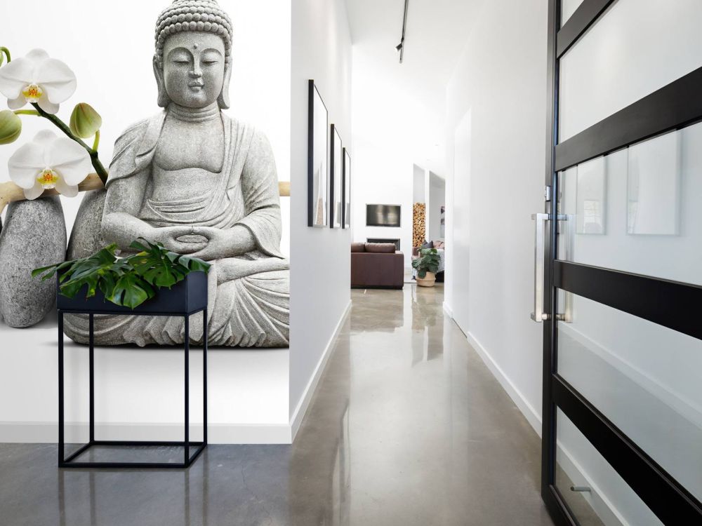 Buddha Zen