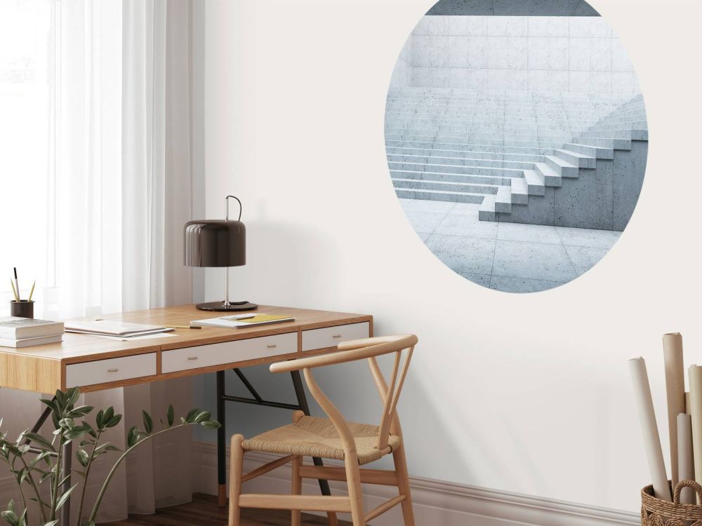 3D Trappen