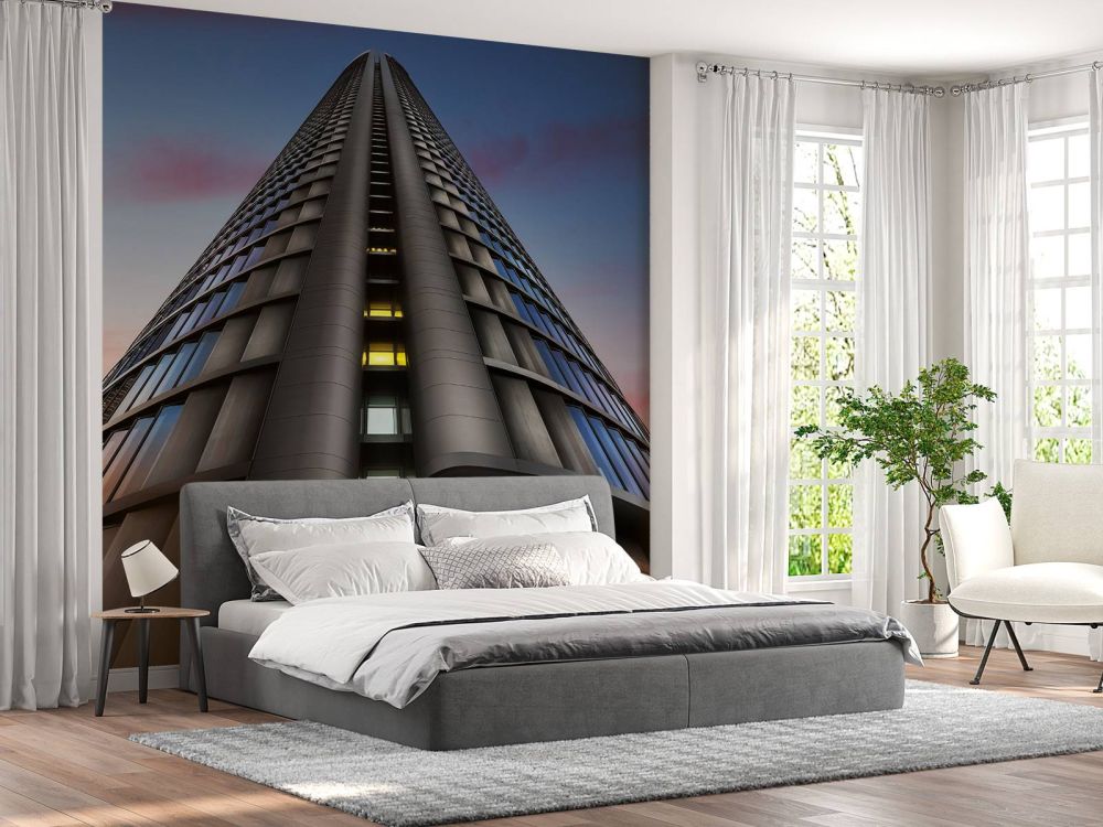 Fullcolor Tower