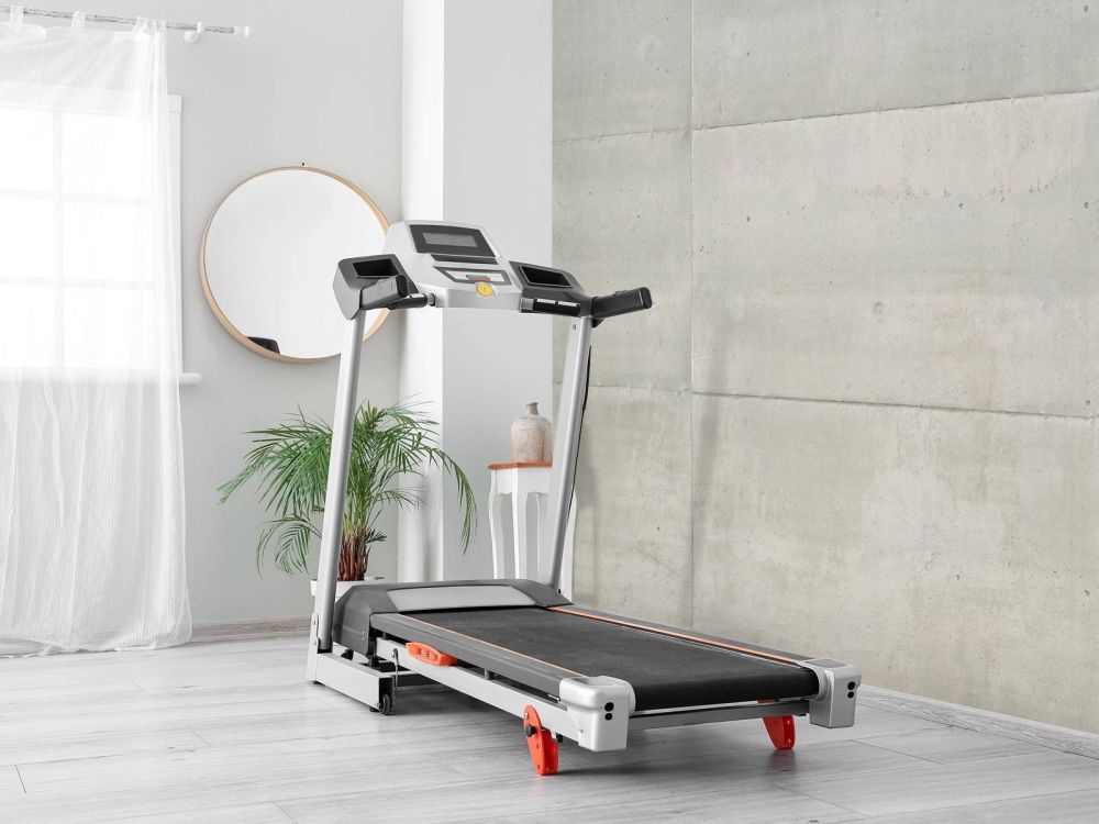 Betonnen platen 
