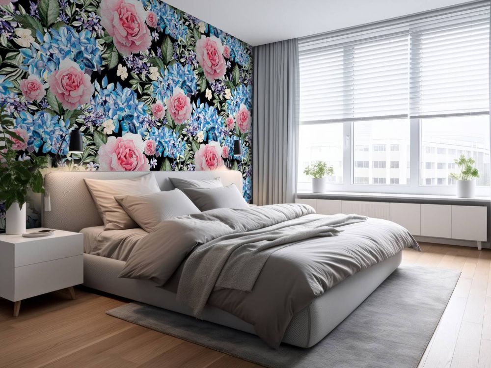 Nachtelijke Rozen Wals