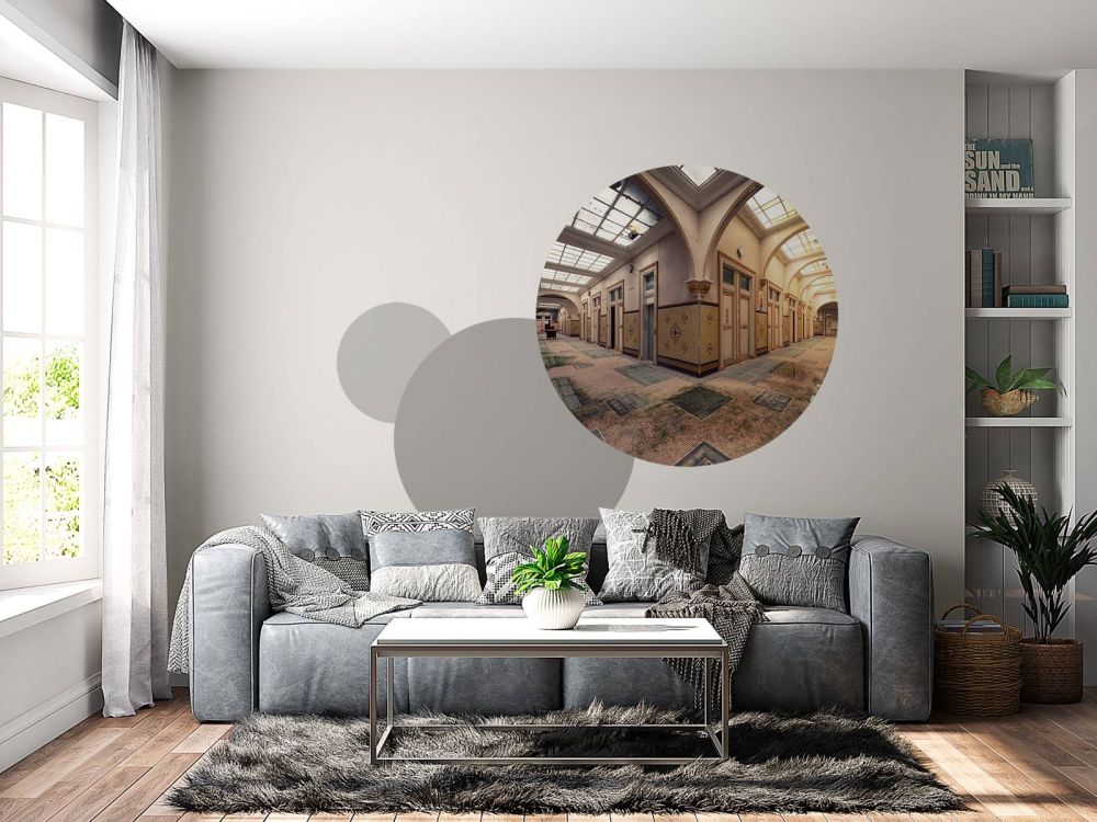 Hallways II