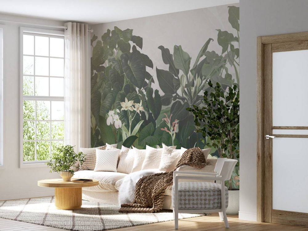 Walking to the Tropic 2