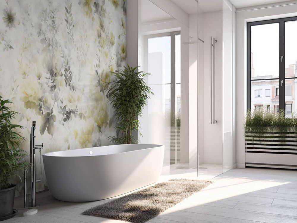 Delicate Floral Mood 7