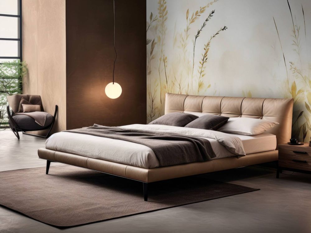 Quiet Dreams Sepia