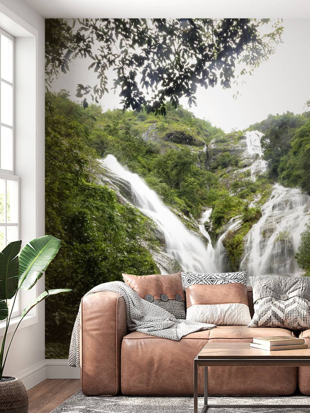 Pitukoo waterval