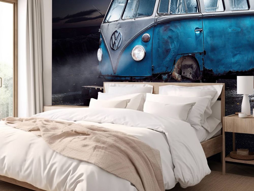 VW Kleinbus