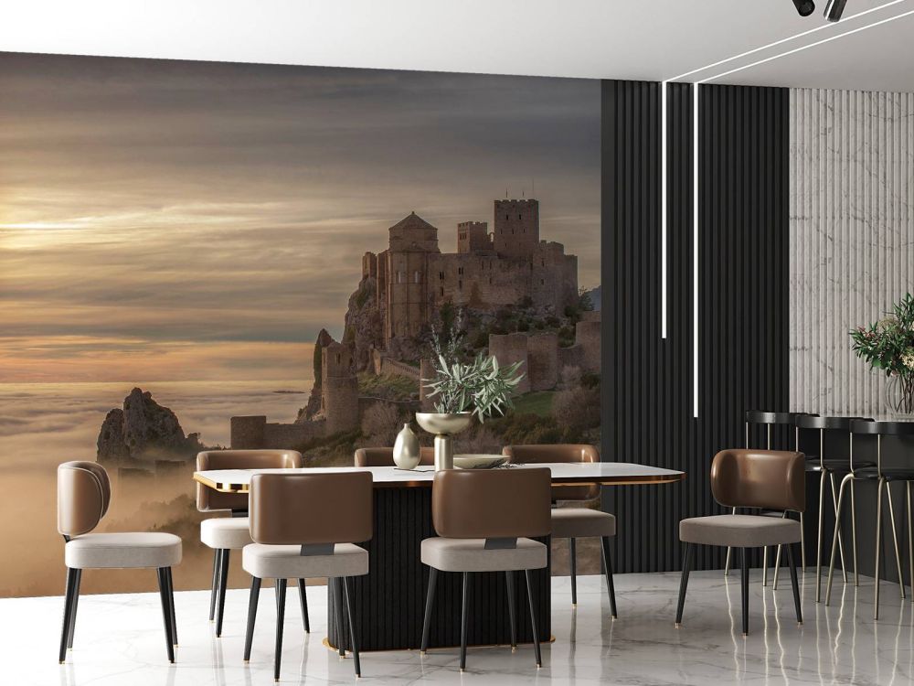 Castillo de Loarre