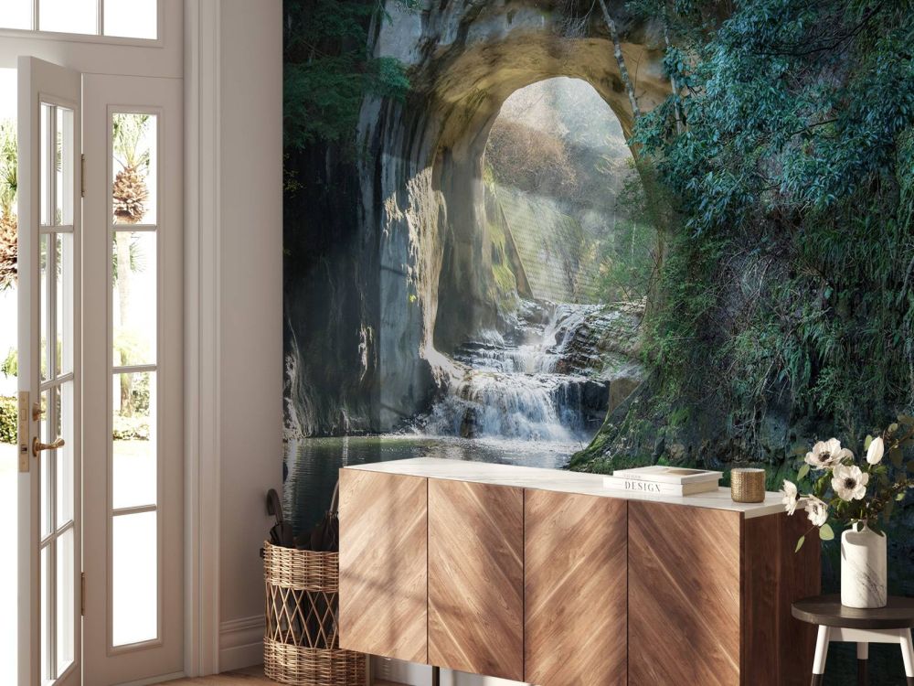 Noumizo waterval