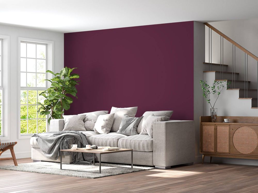 Mauve