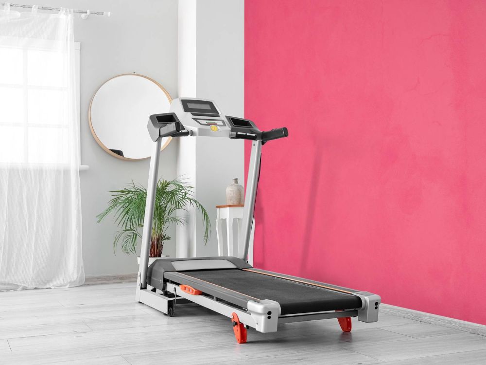 Ruber roze beton
