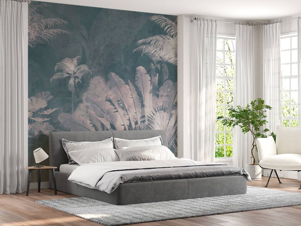 Tropical dreams